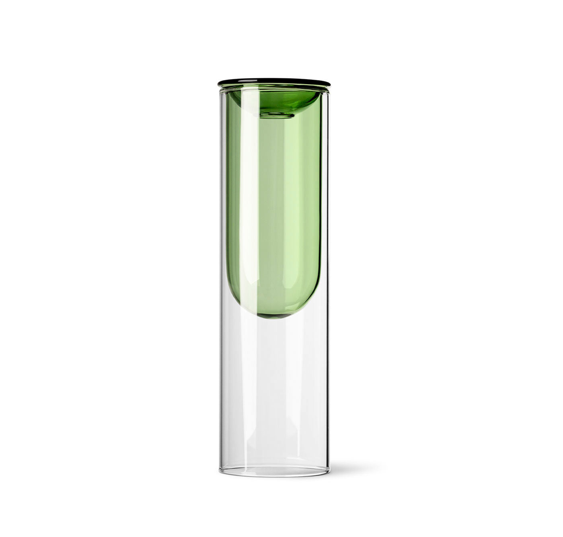 Studio Milligram Propagation Vase