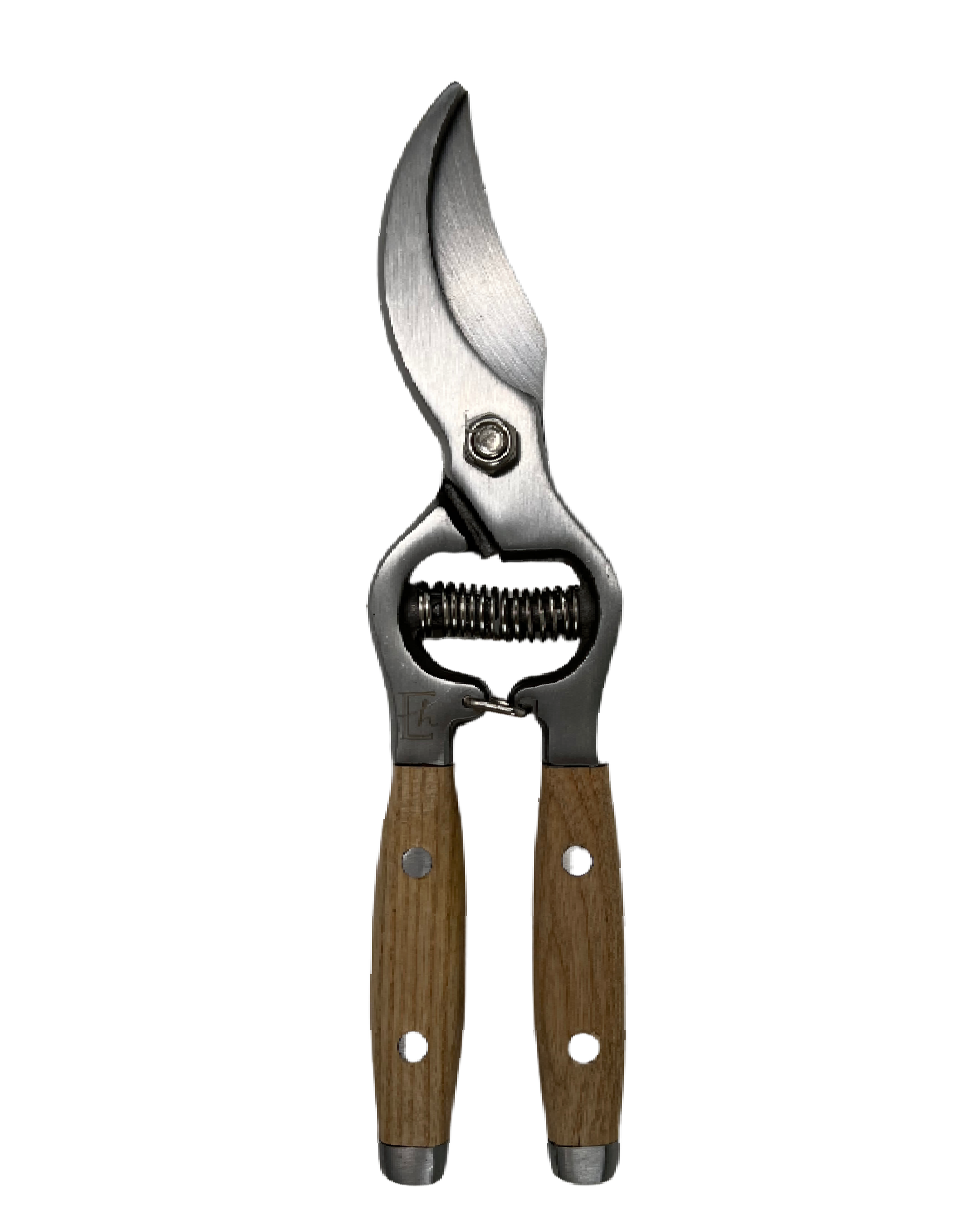 Secateurs - Ash Handles