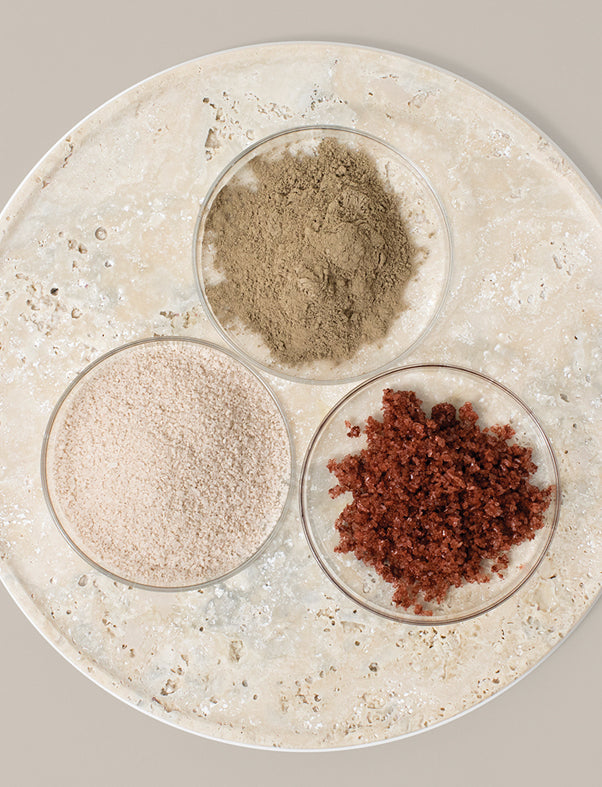 Australian Native Treatment Set