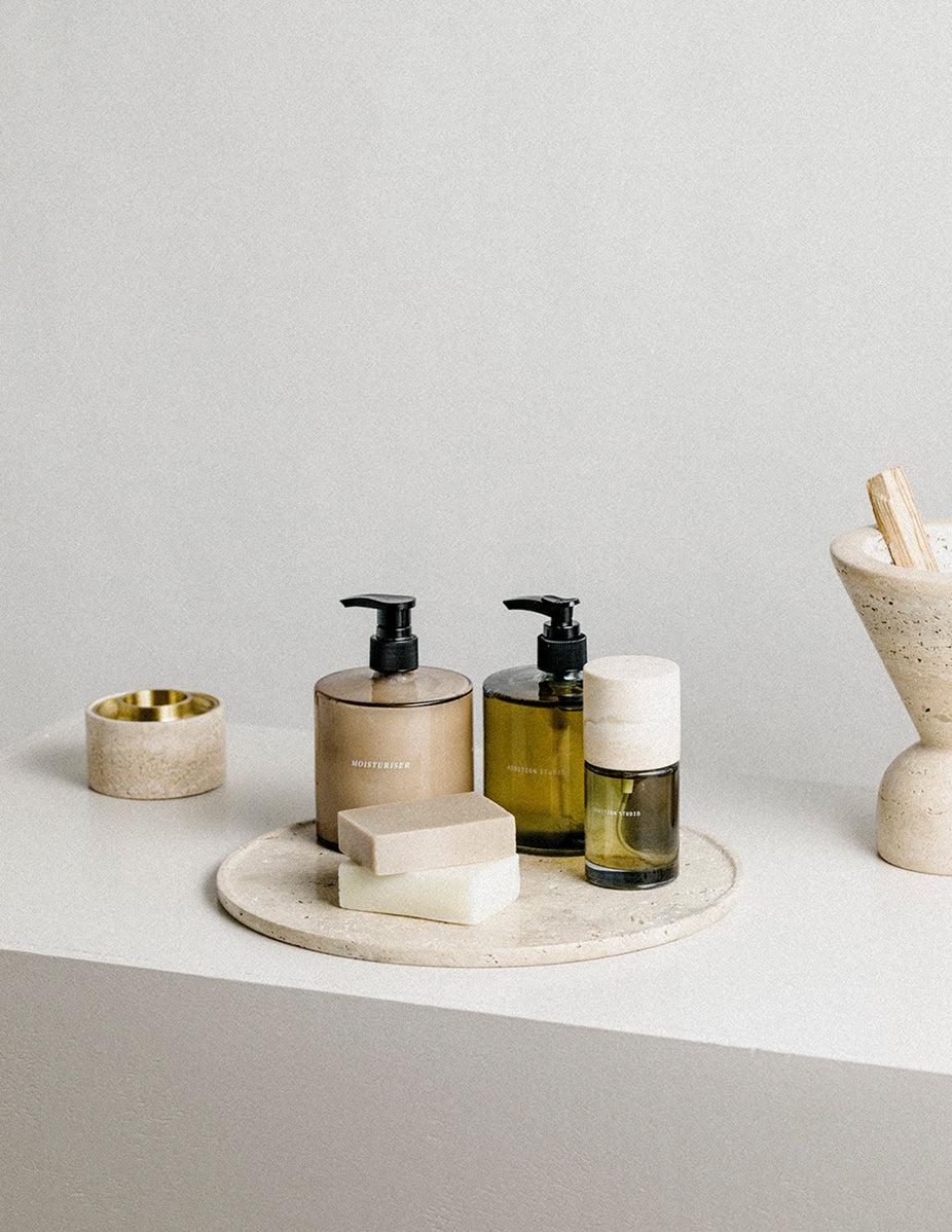 Osmosis Hand and Body Moisturiser