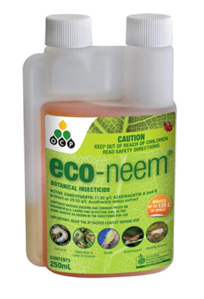 Eco Neem Oil