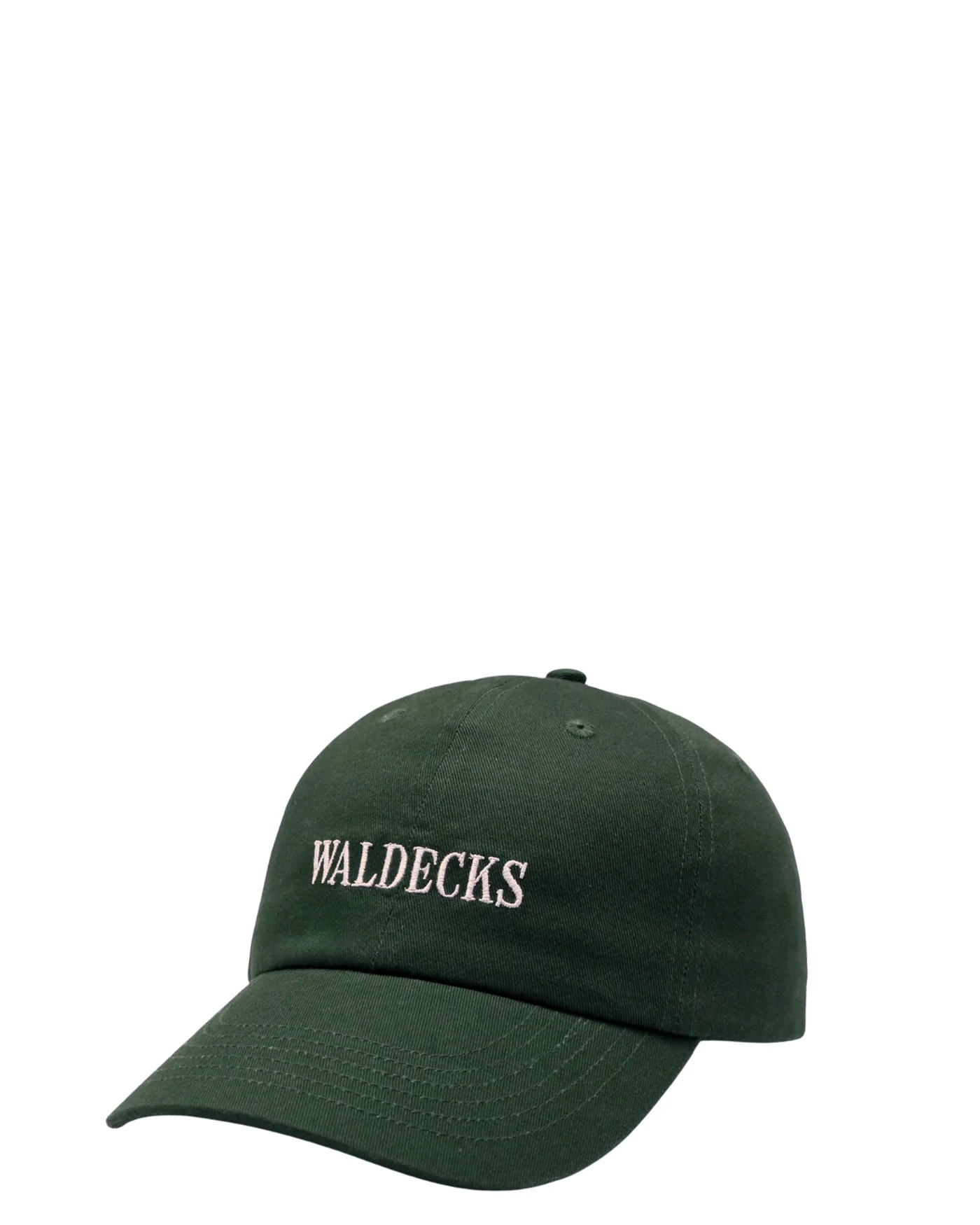Waldecks Dad Cap