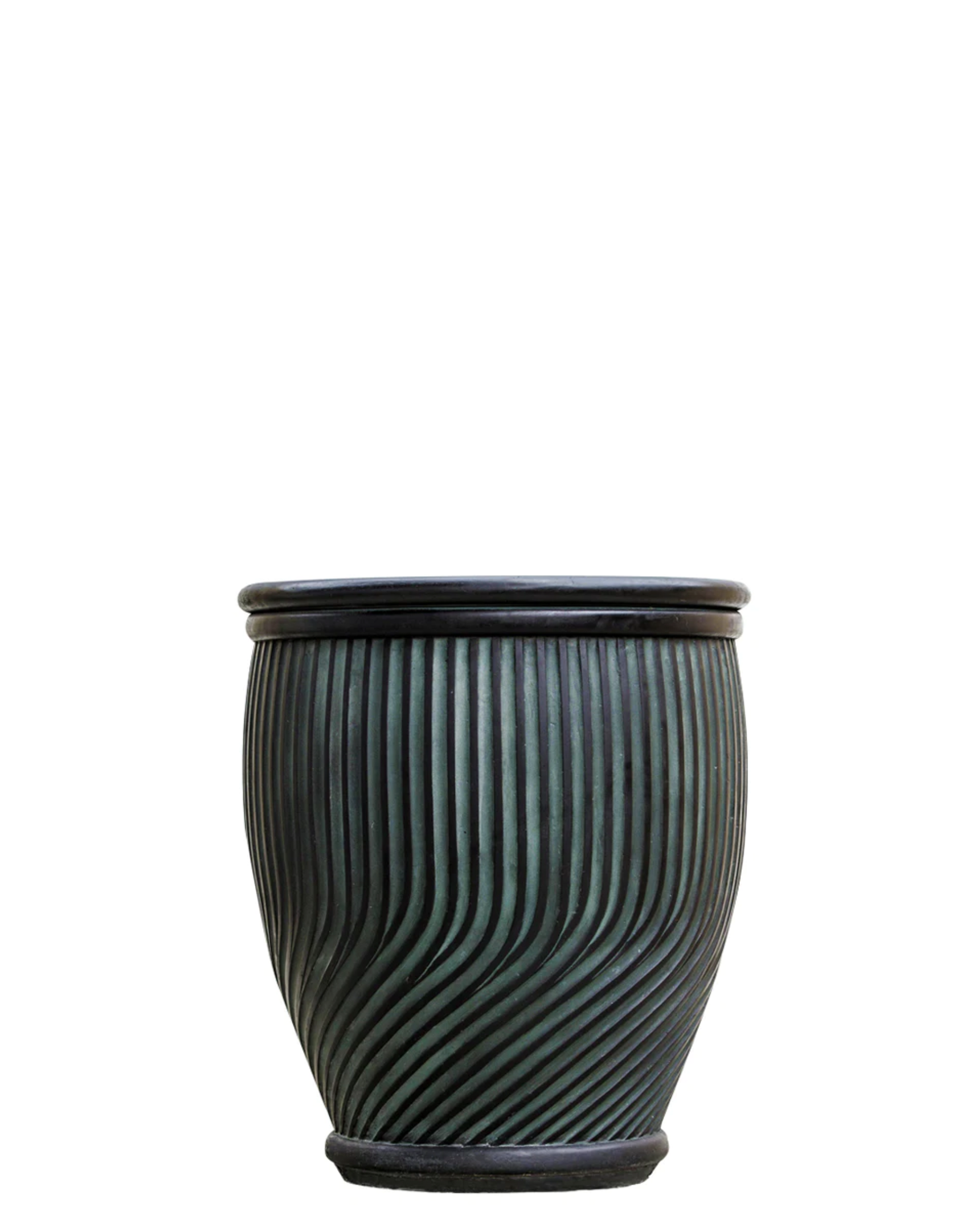 Pietro Daisy Anduze Planter