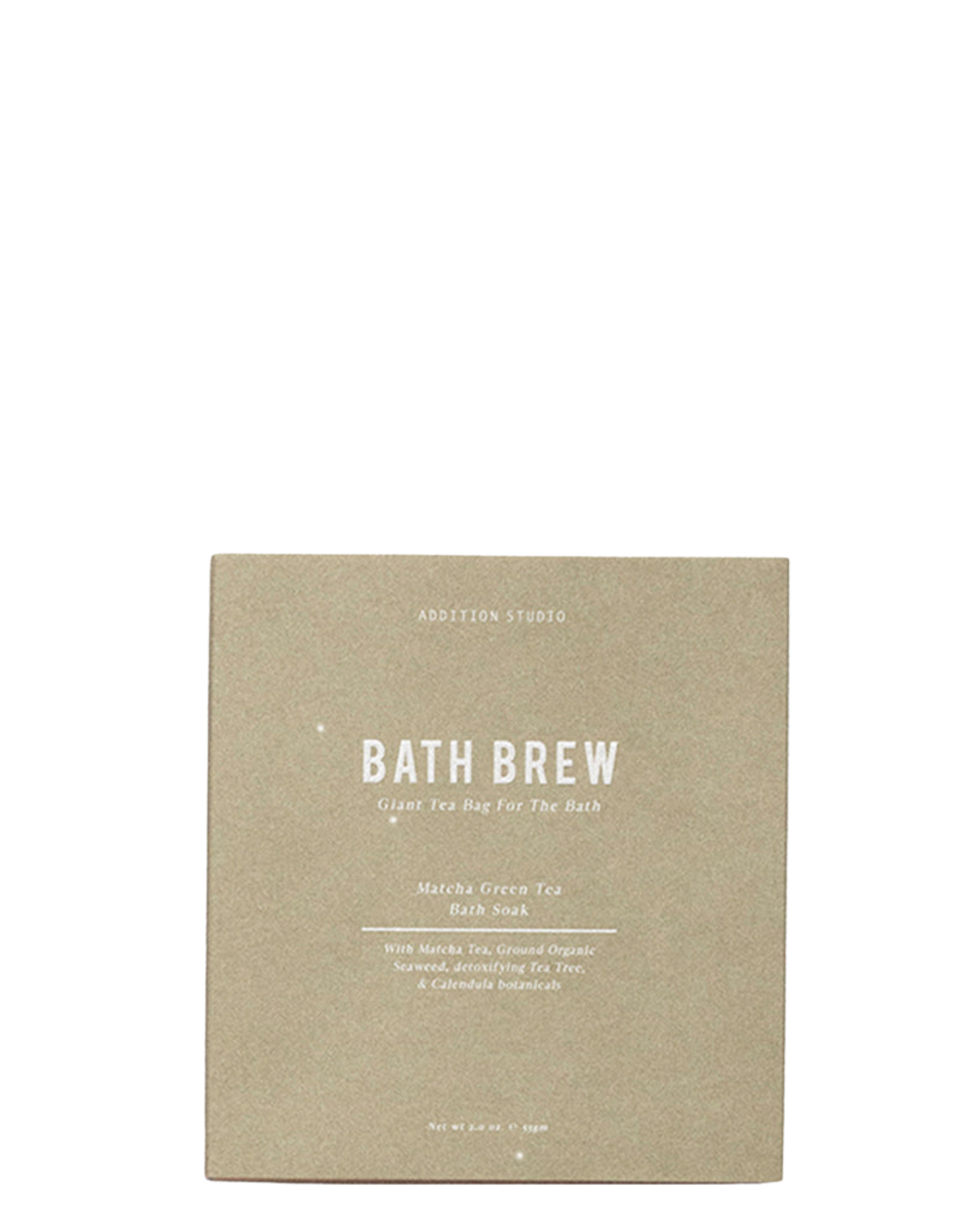 Bath Brew