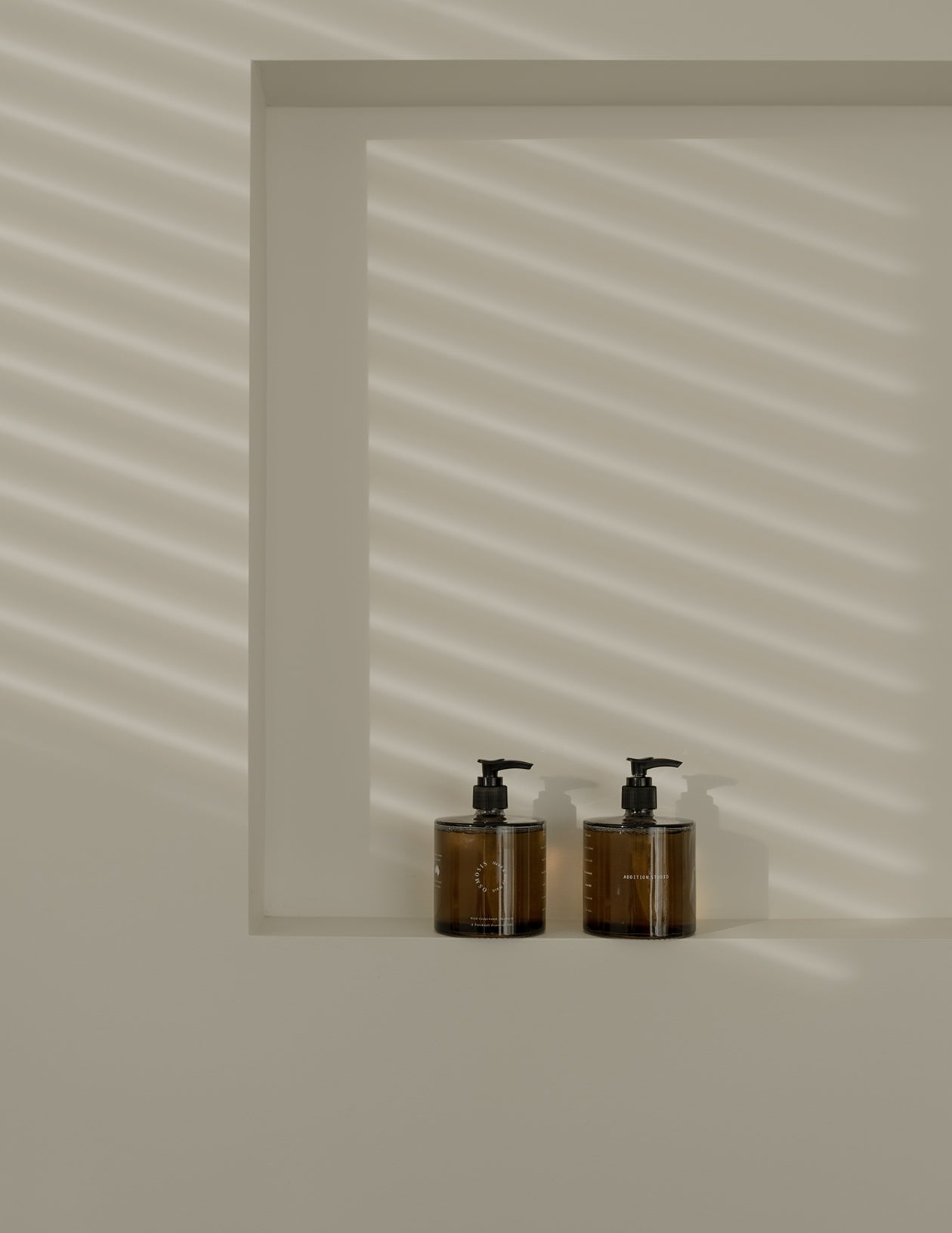 Osmosis Hand and Body Wash