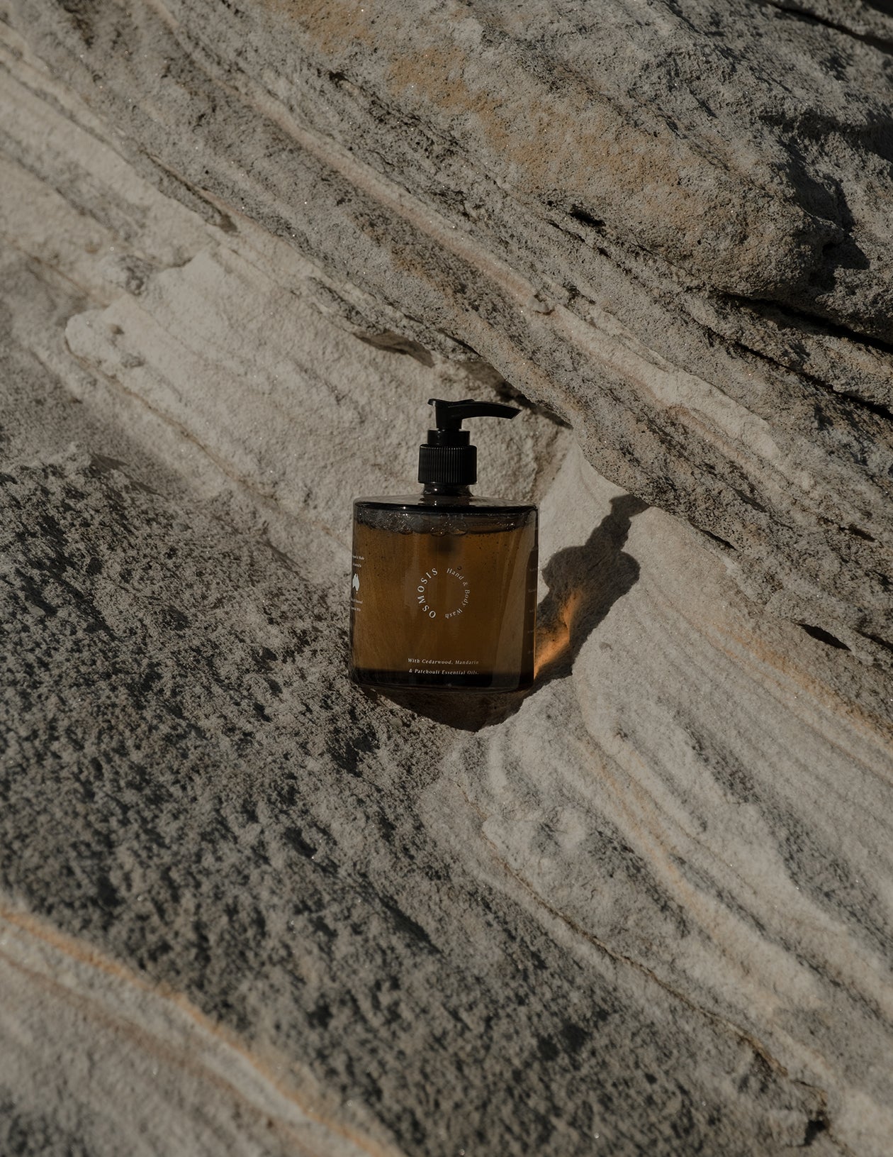 Osmosis Hand and Body Wash