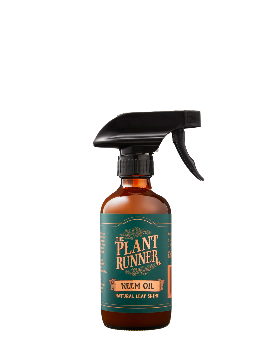 Plant Runner Neem Oil Spray