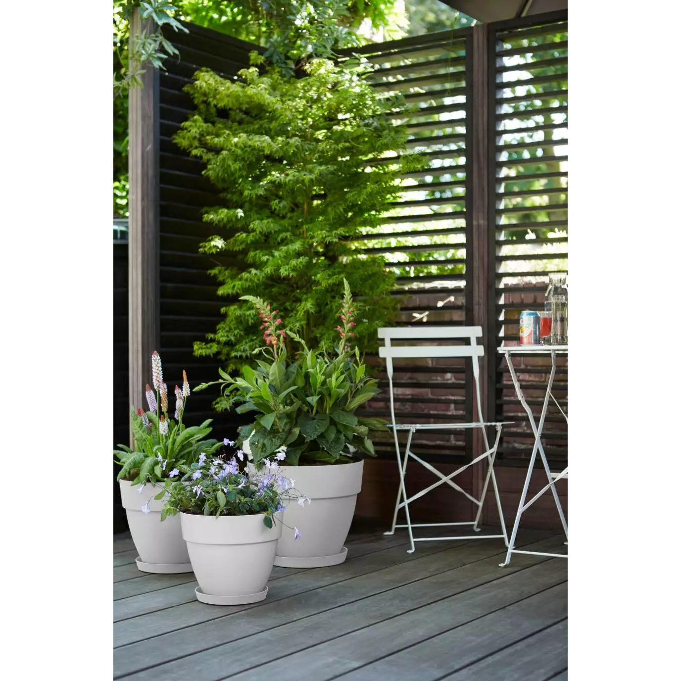 Vibia Campana Round