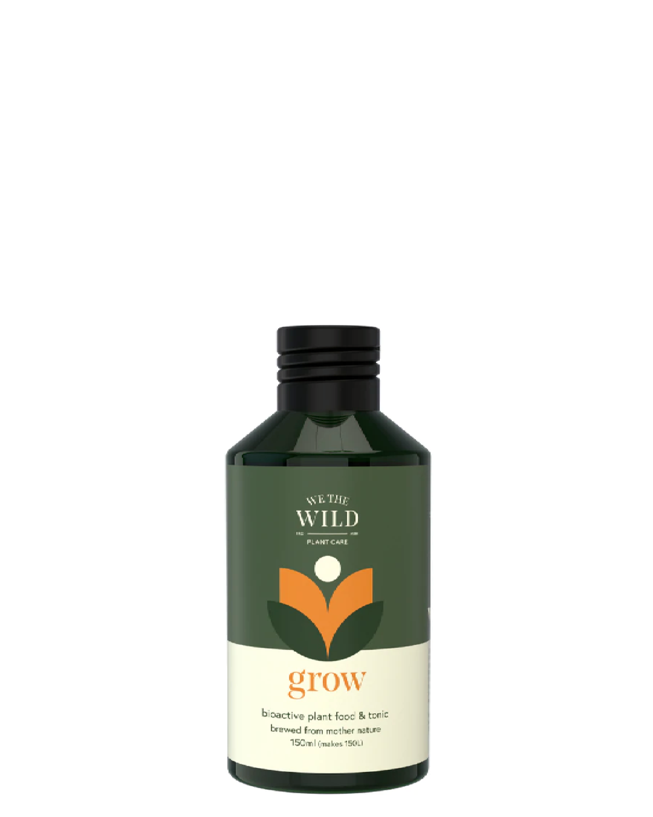 We The Wild Grow