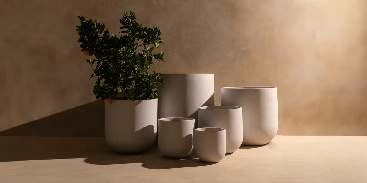 All Pots