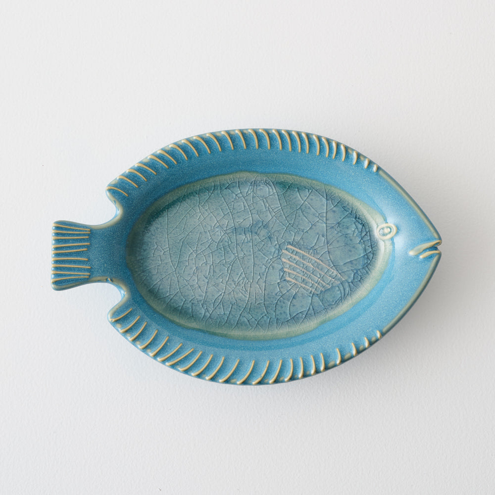 Nerina Plate