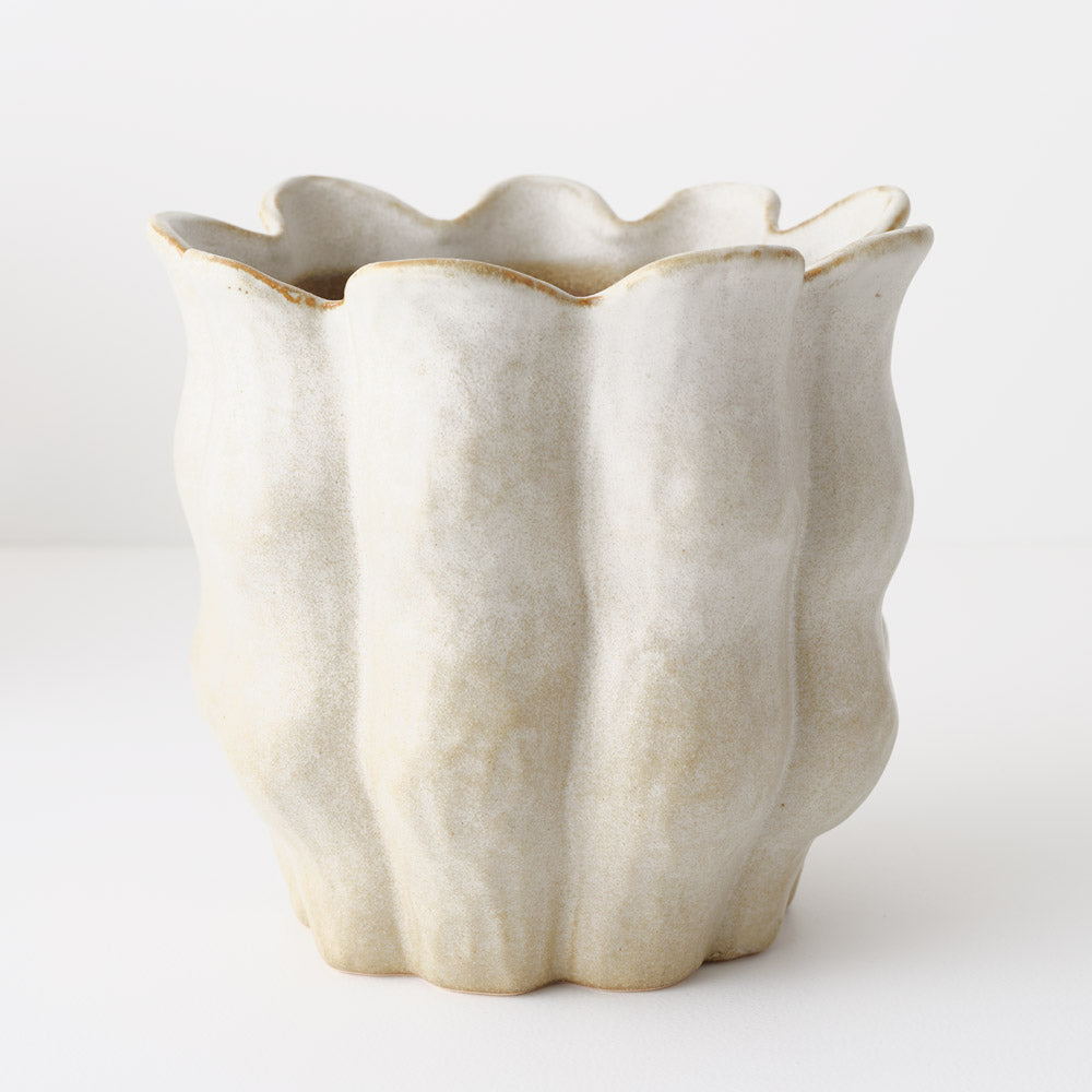 Olivia Pot - Gourd, Large
