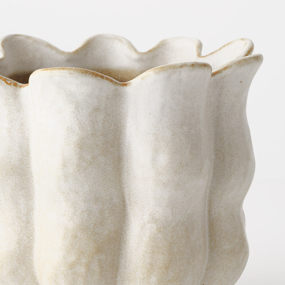 Olivia Pot - Gourd, Large