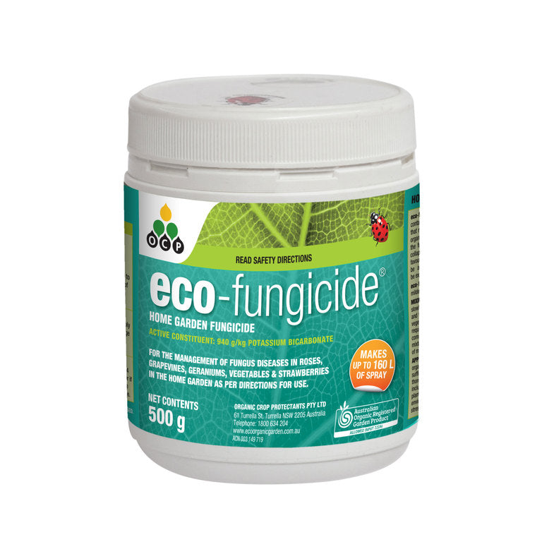 Eco Fungicide - 500g
