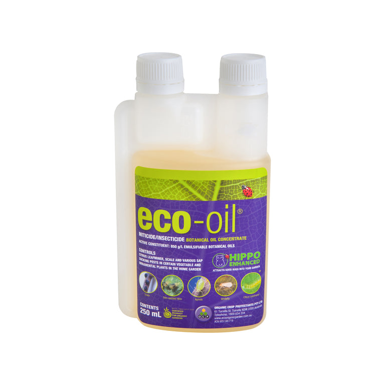 Eco Oil - 250ml