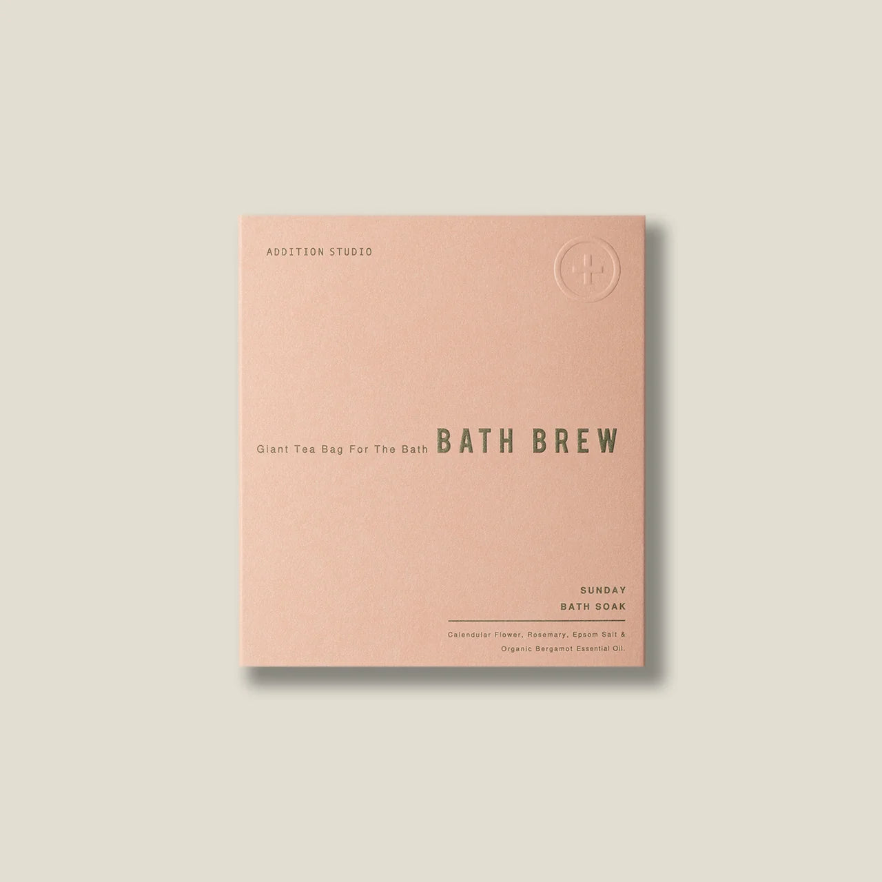 Bath Brew
