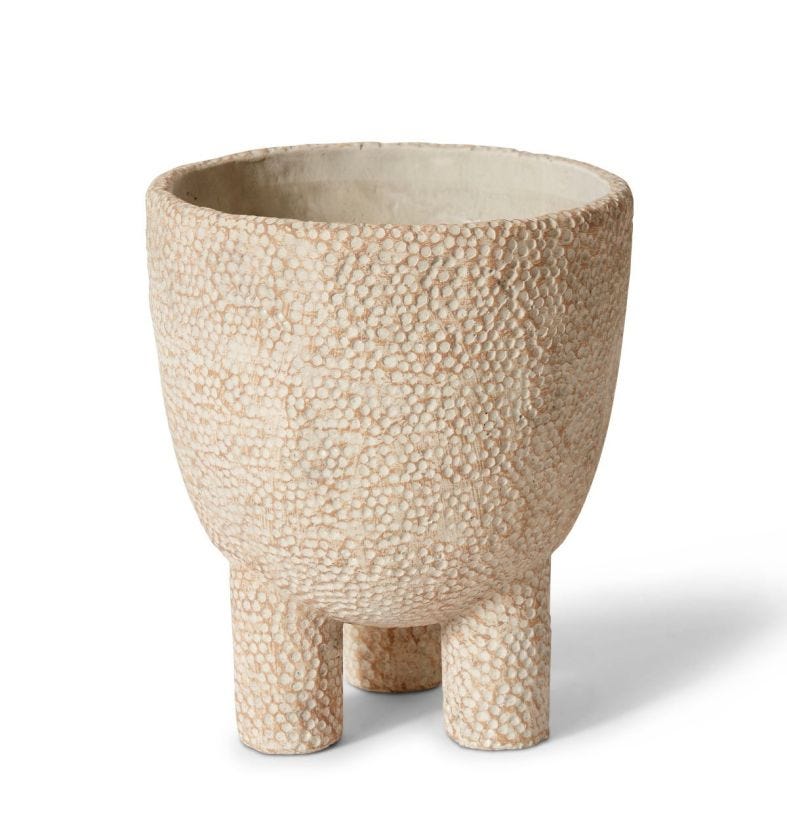 Cooper Pot