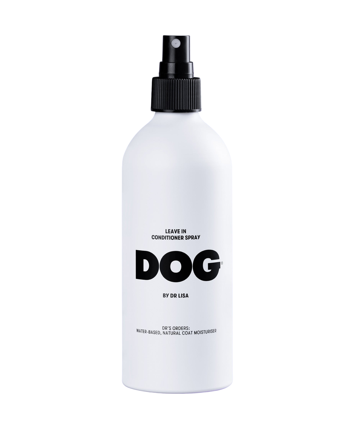 DOG by Dr Lisa Leave in Conditioner Spray