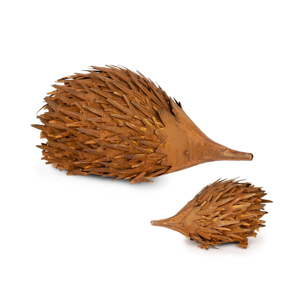 Echidna Rust