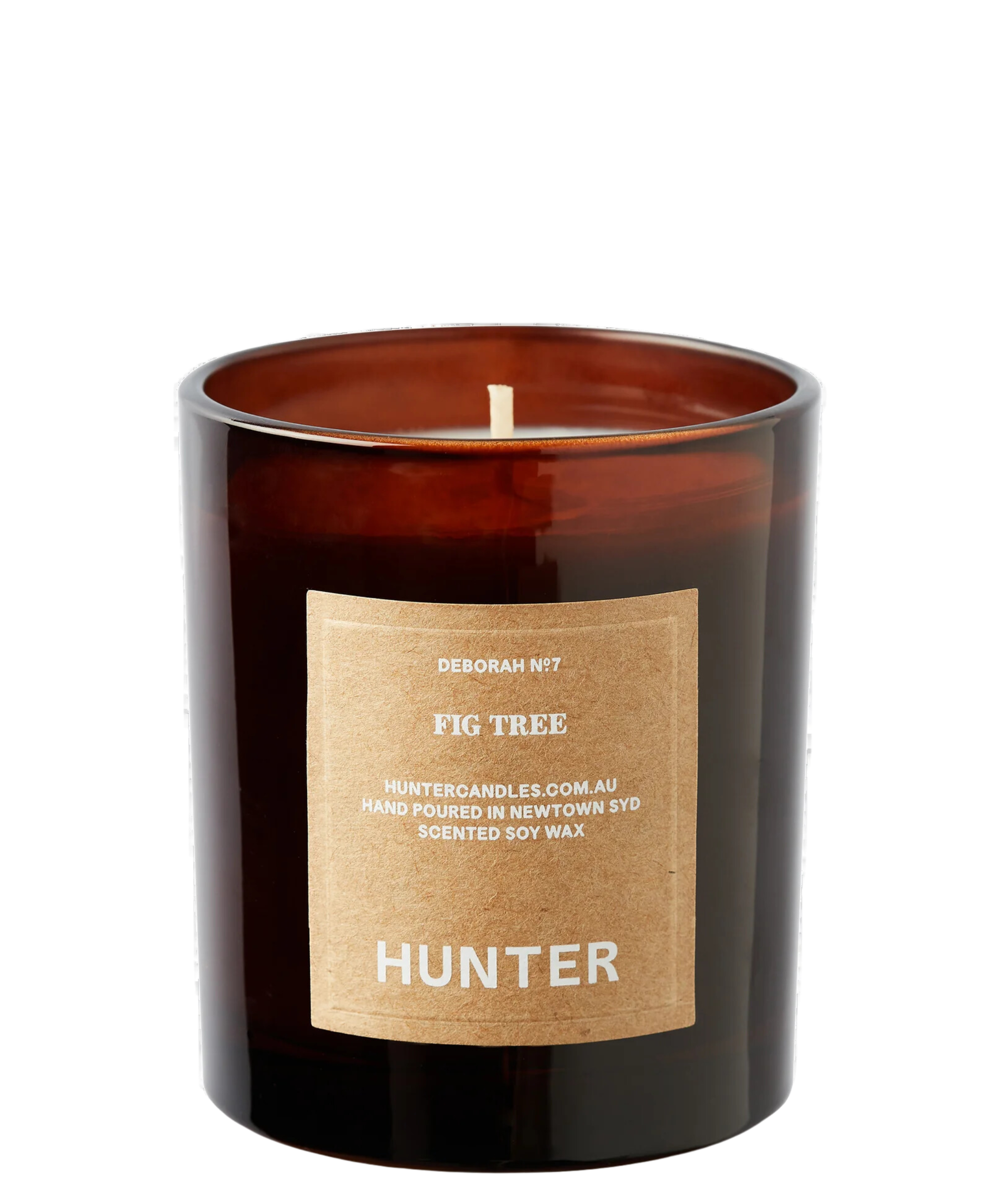 Deborah - Fig Tree Candle