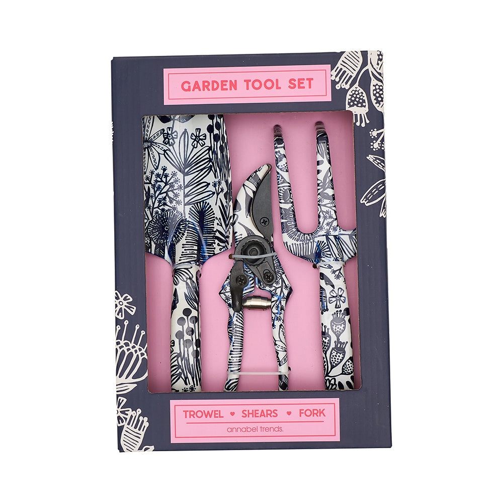 Garden Tools - Set 3