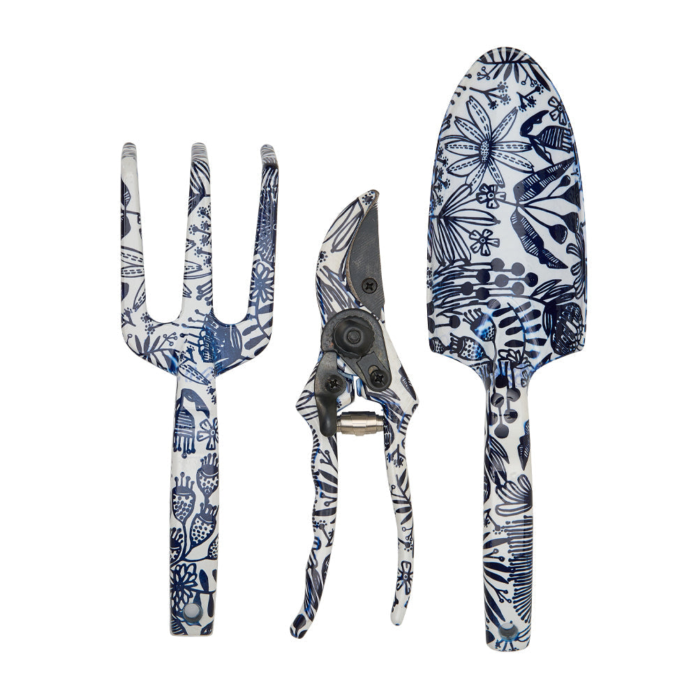 Garden Tools - Set 3