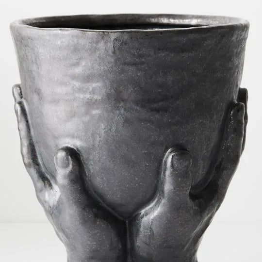 Halda Pot