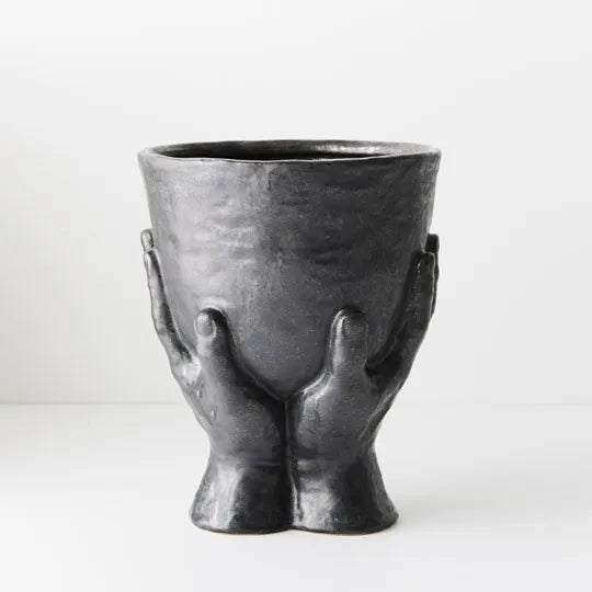Halda Pot