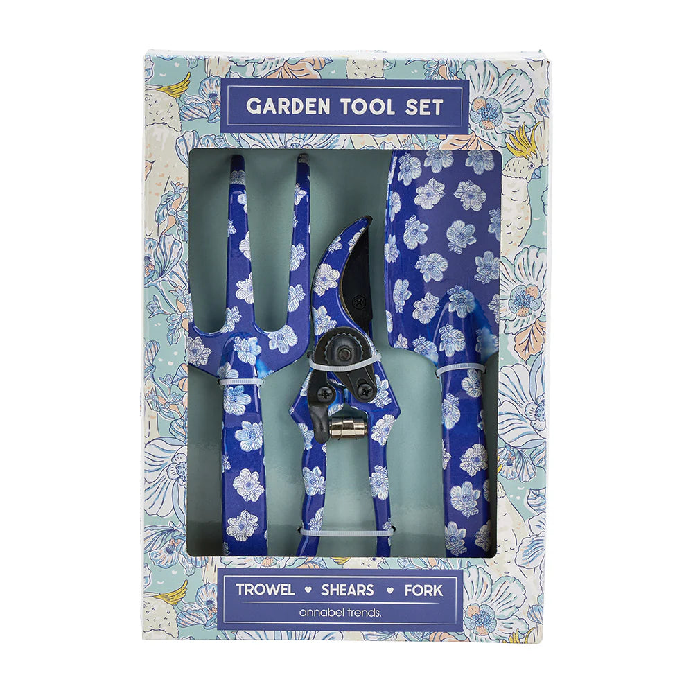 Garden Tools - Set 3