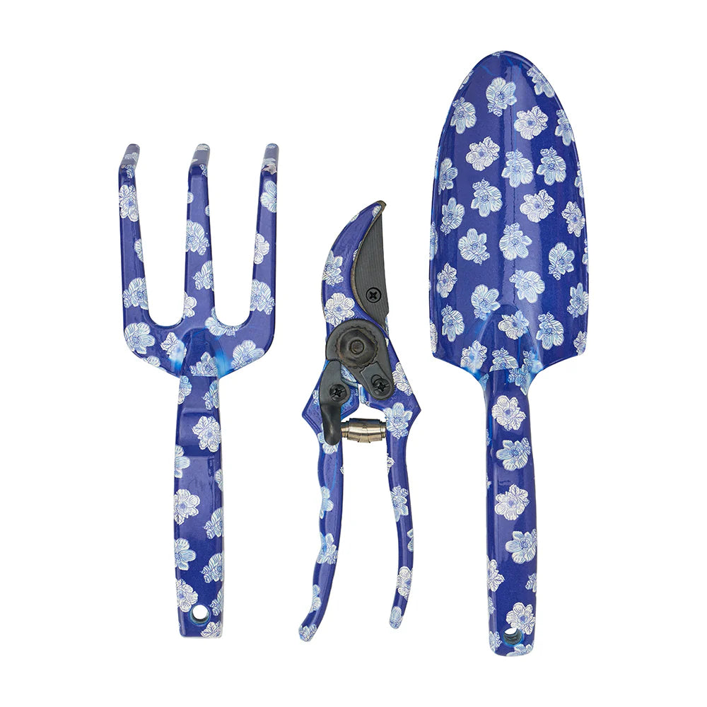 Garden Tools - Set 3