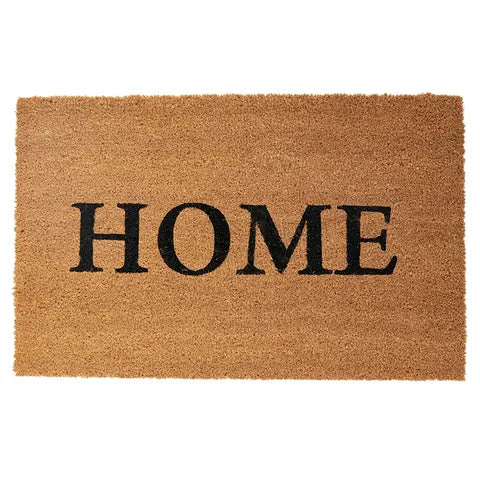 Home Doormat - Coir