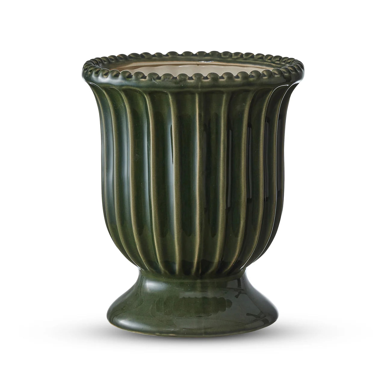 Cassie Pedestal Vase