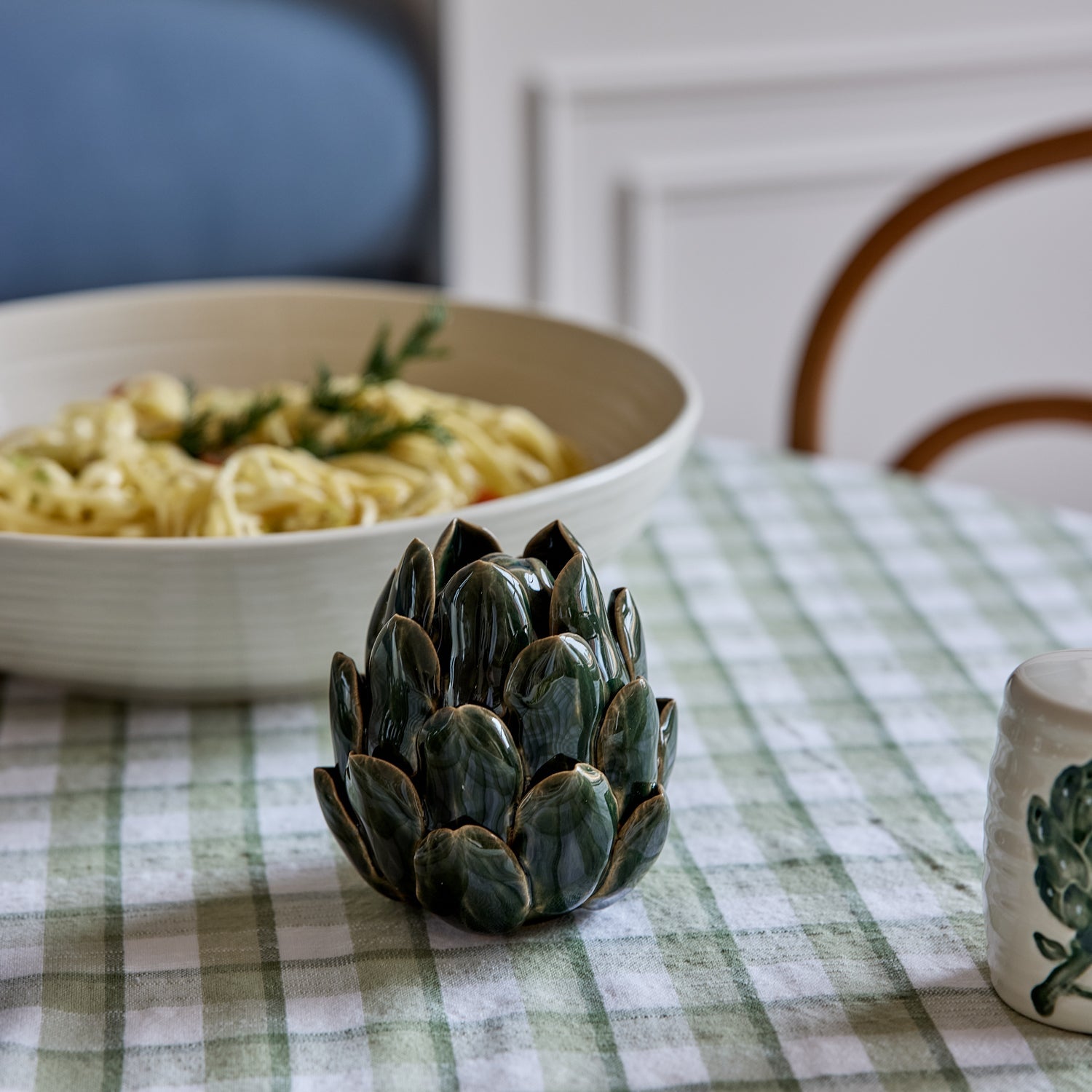 Artichoke Decor