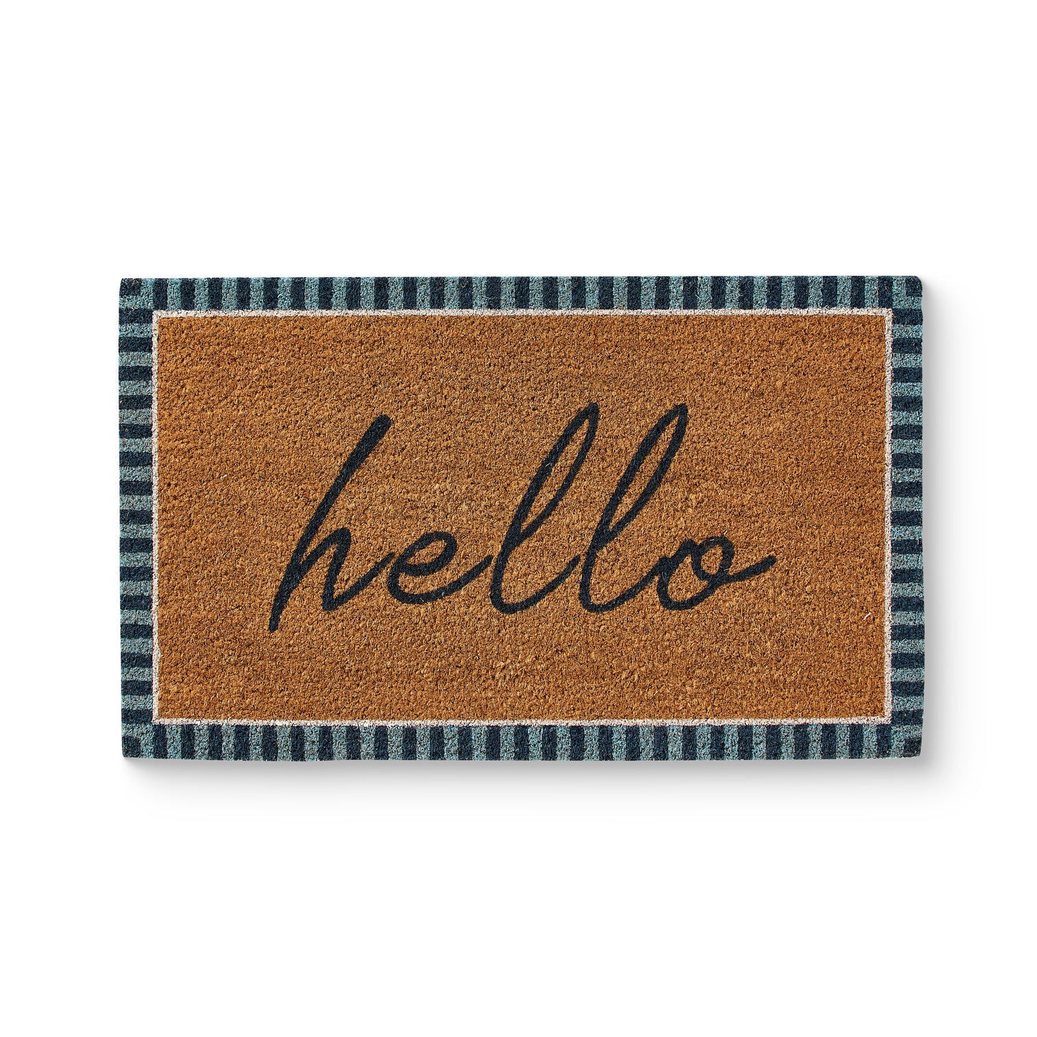Hello Doormat