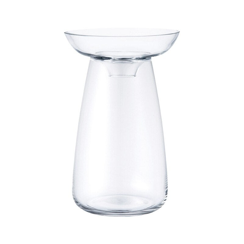 Kinto Aqua Culture Vase