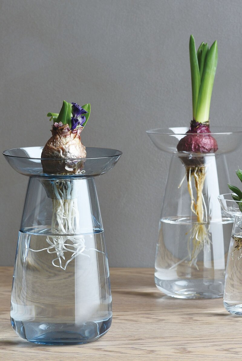 Kinto Aqua Culture Vase