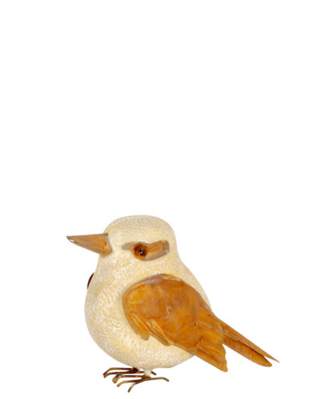 Kookaburra Rust