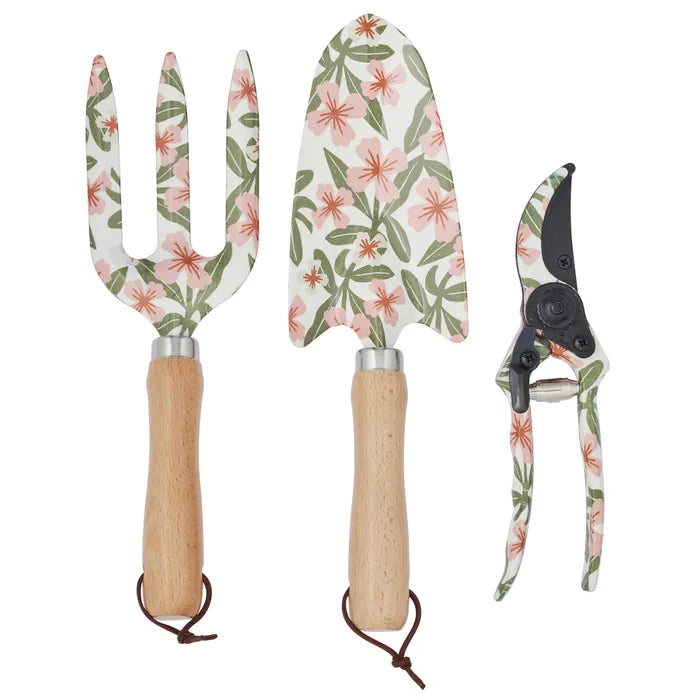 Lulu Garden Tool Set