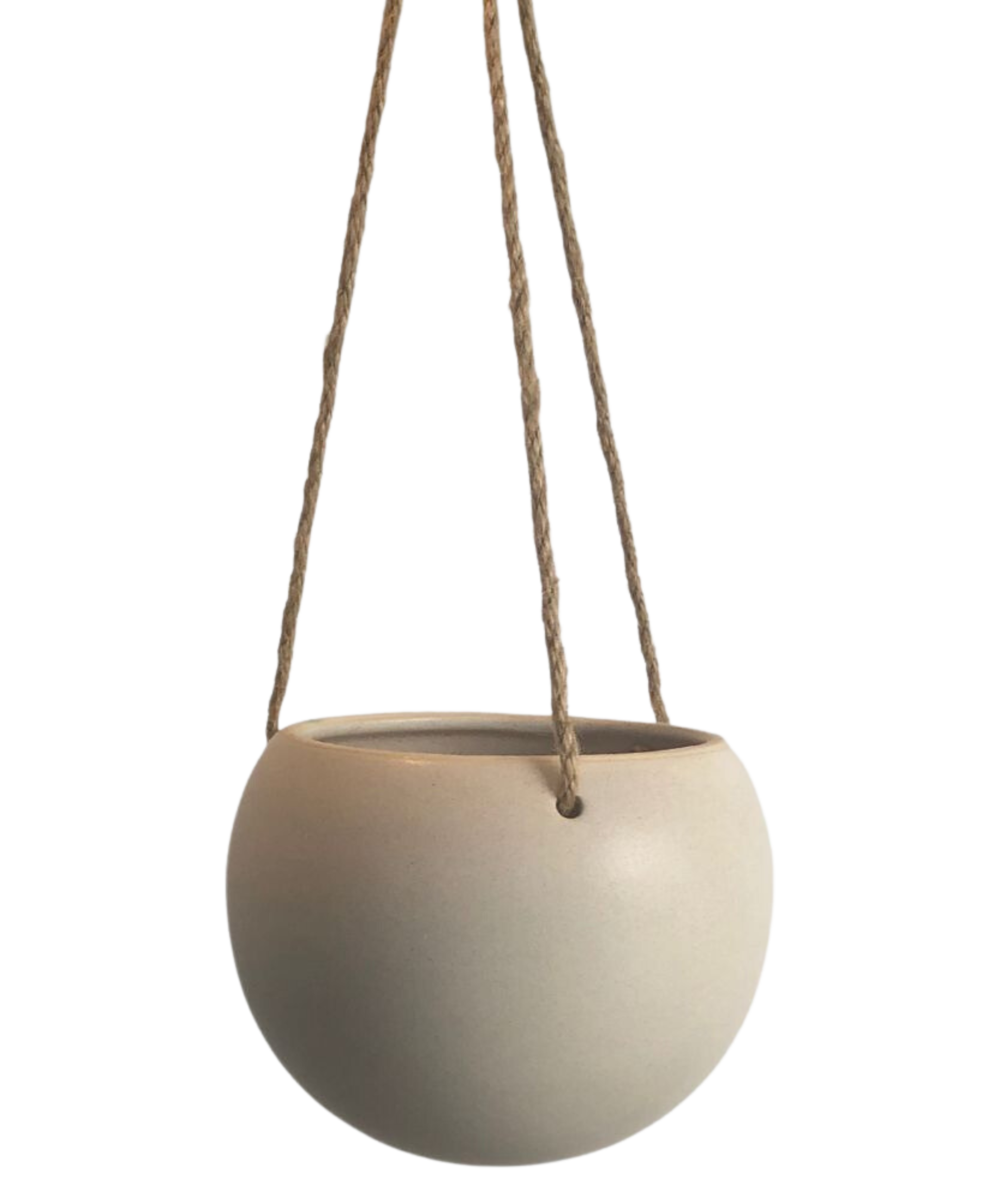 Orbit Hanging Planter