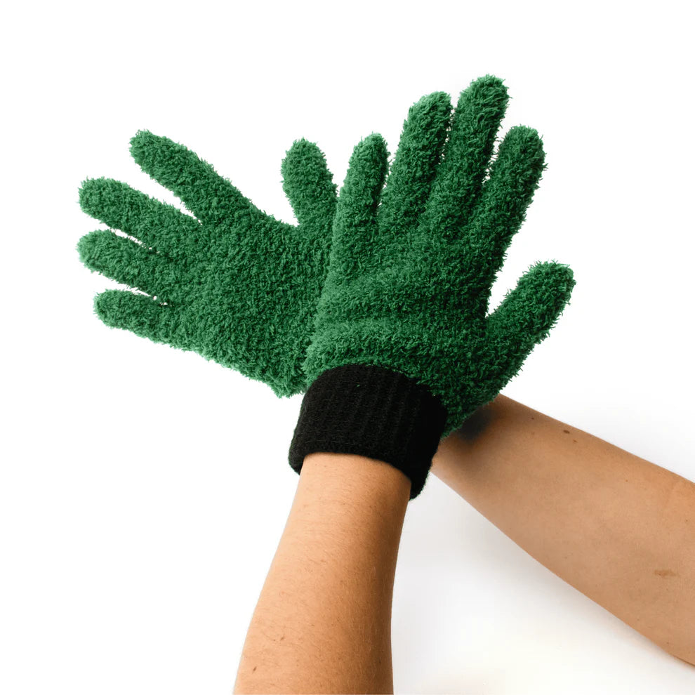 Leaf Love Gloves