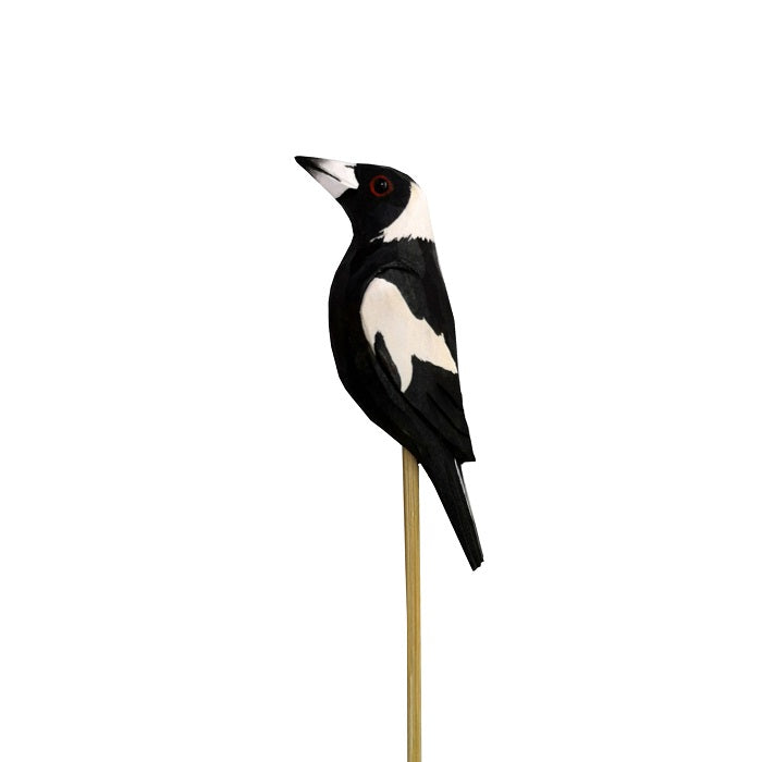 Magpie Stake