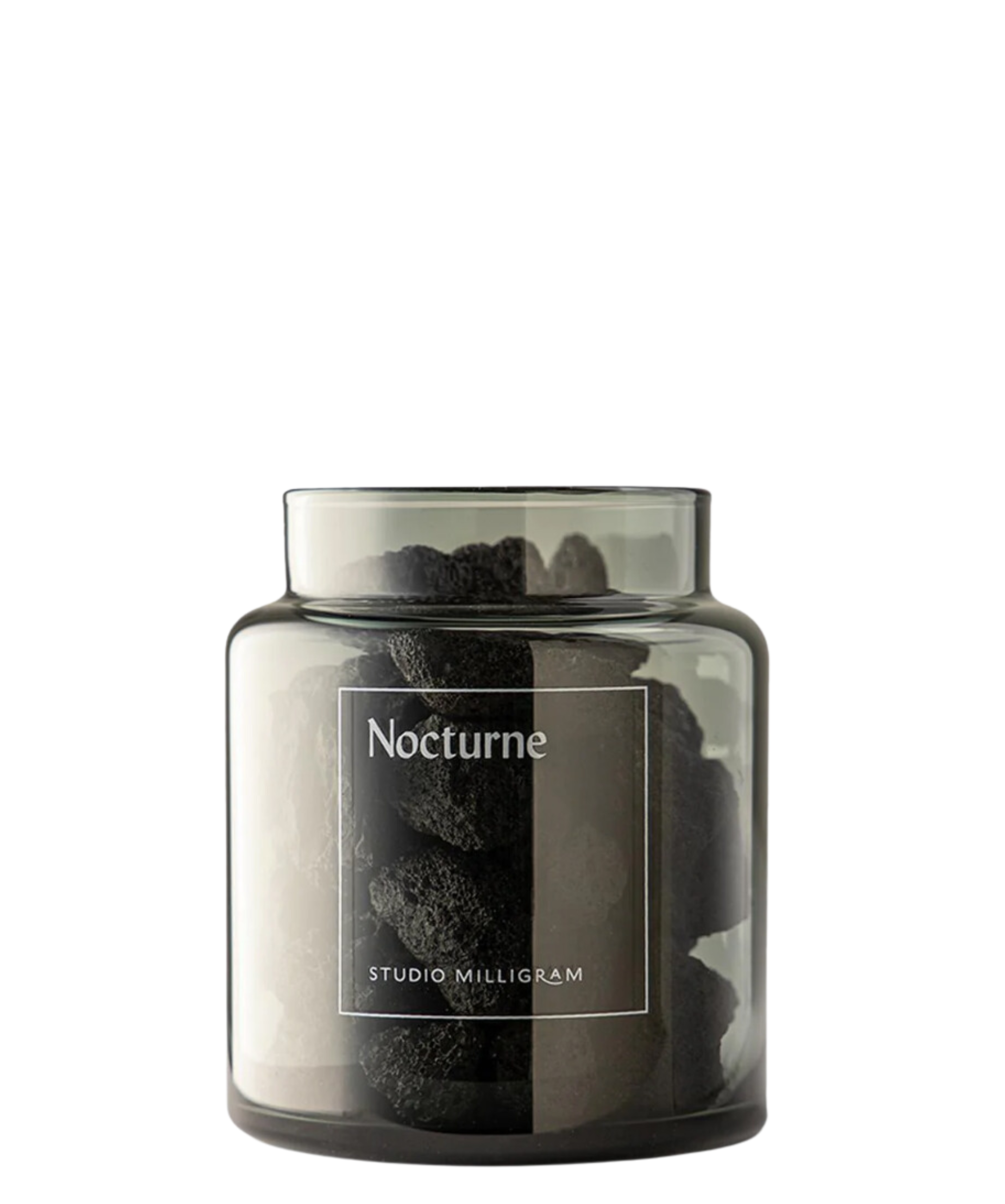 Scented Volcanic Rock Set - Nocturne