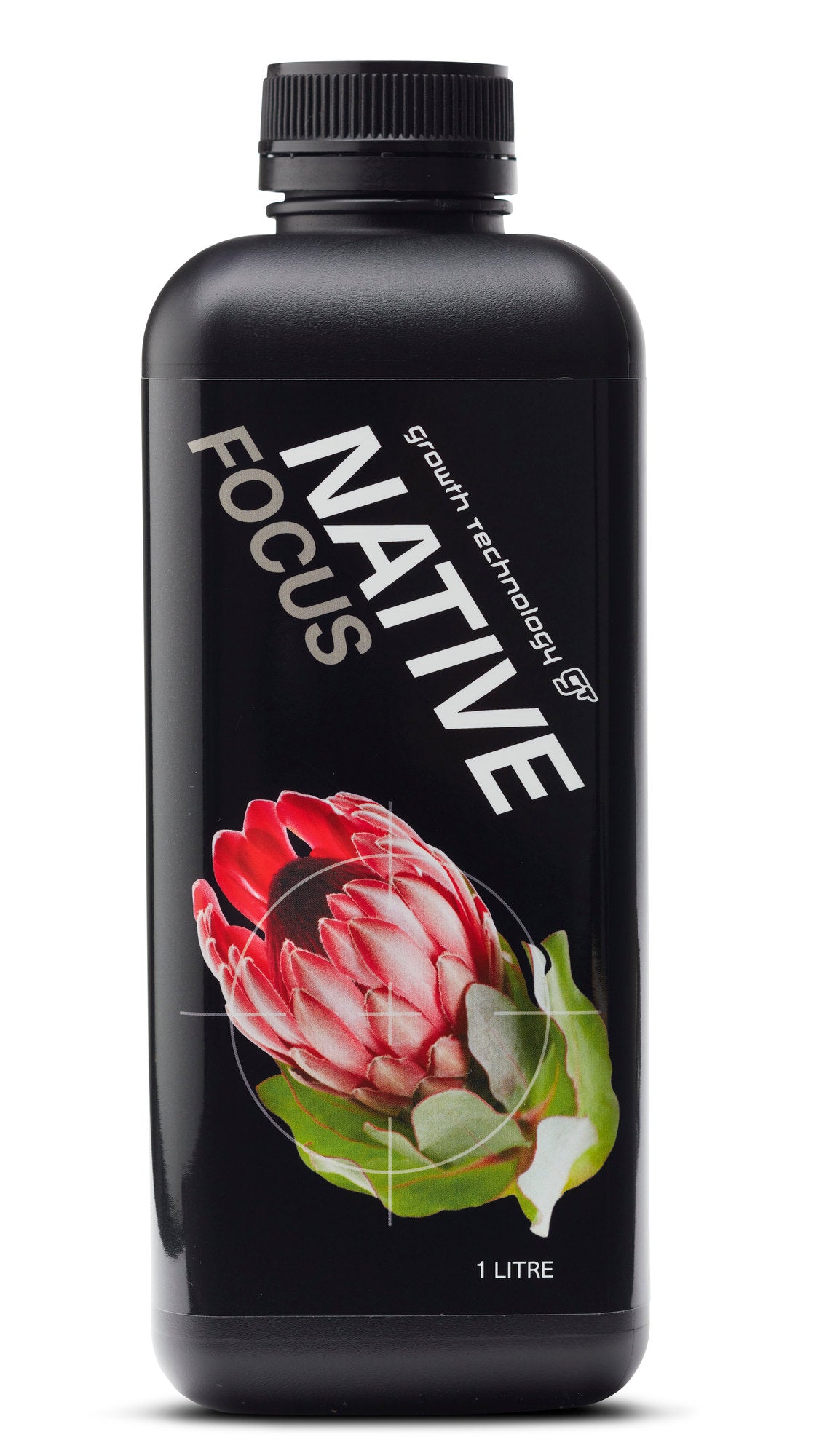 Australian Native Focus