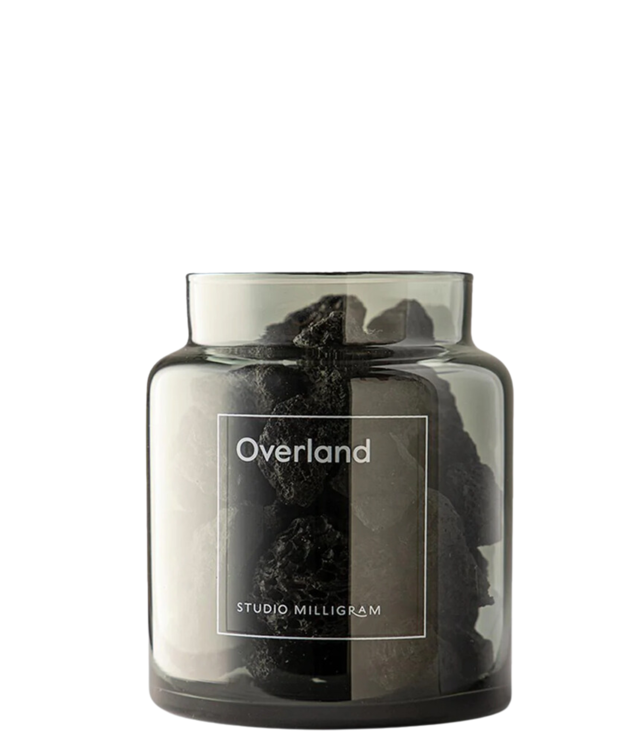 Scented Volcanic Rock Set - Overland