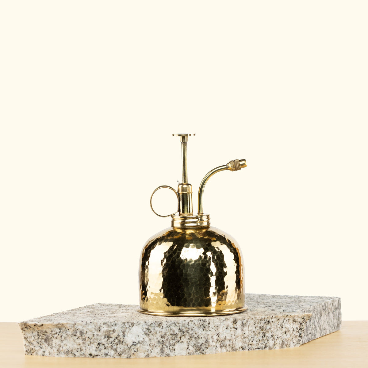 Plant Runner Brass Heirloom Mister