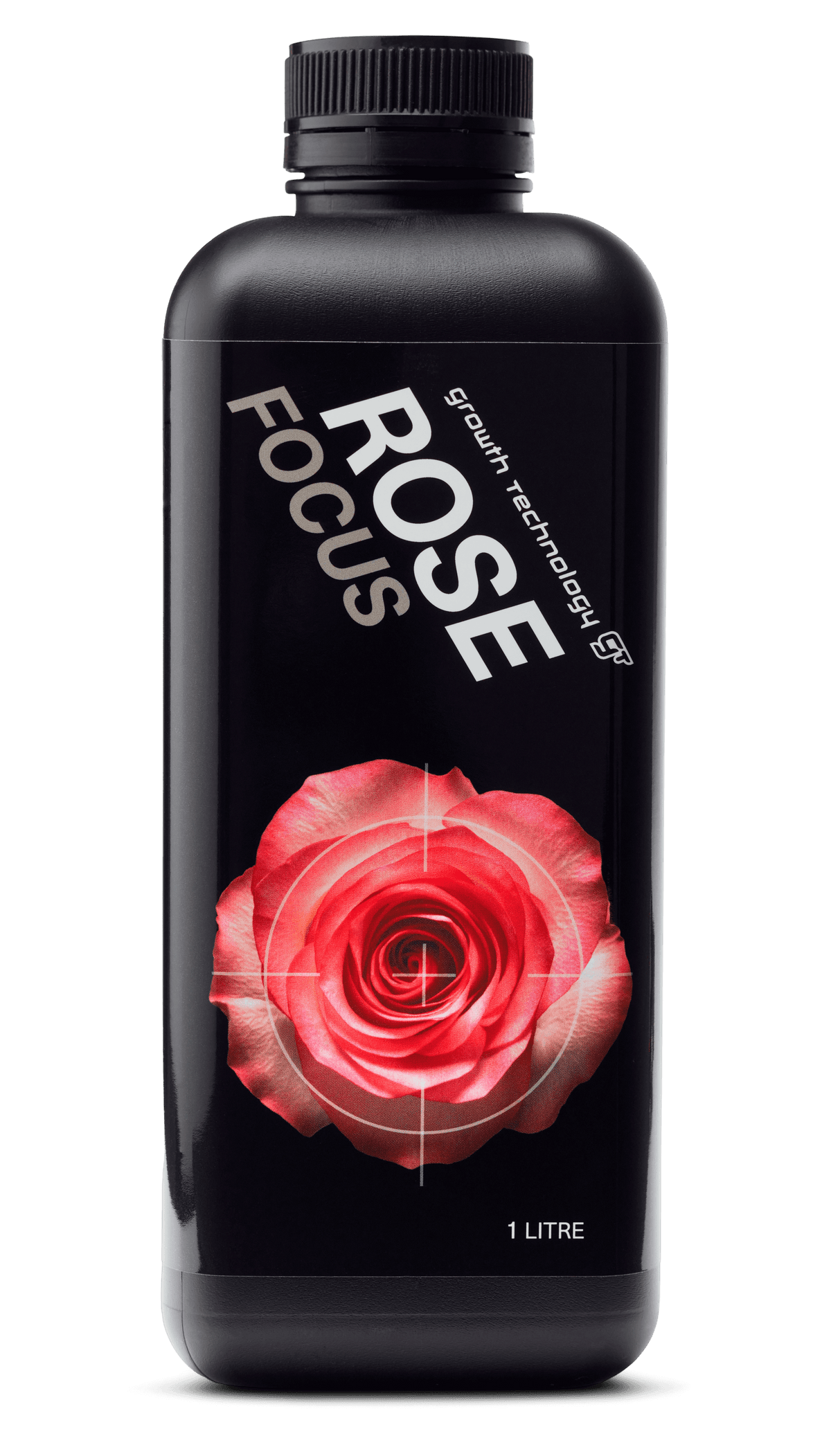 Rose Focus
