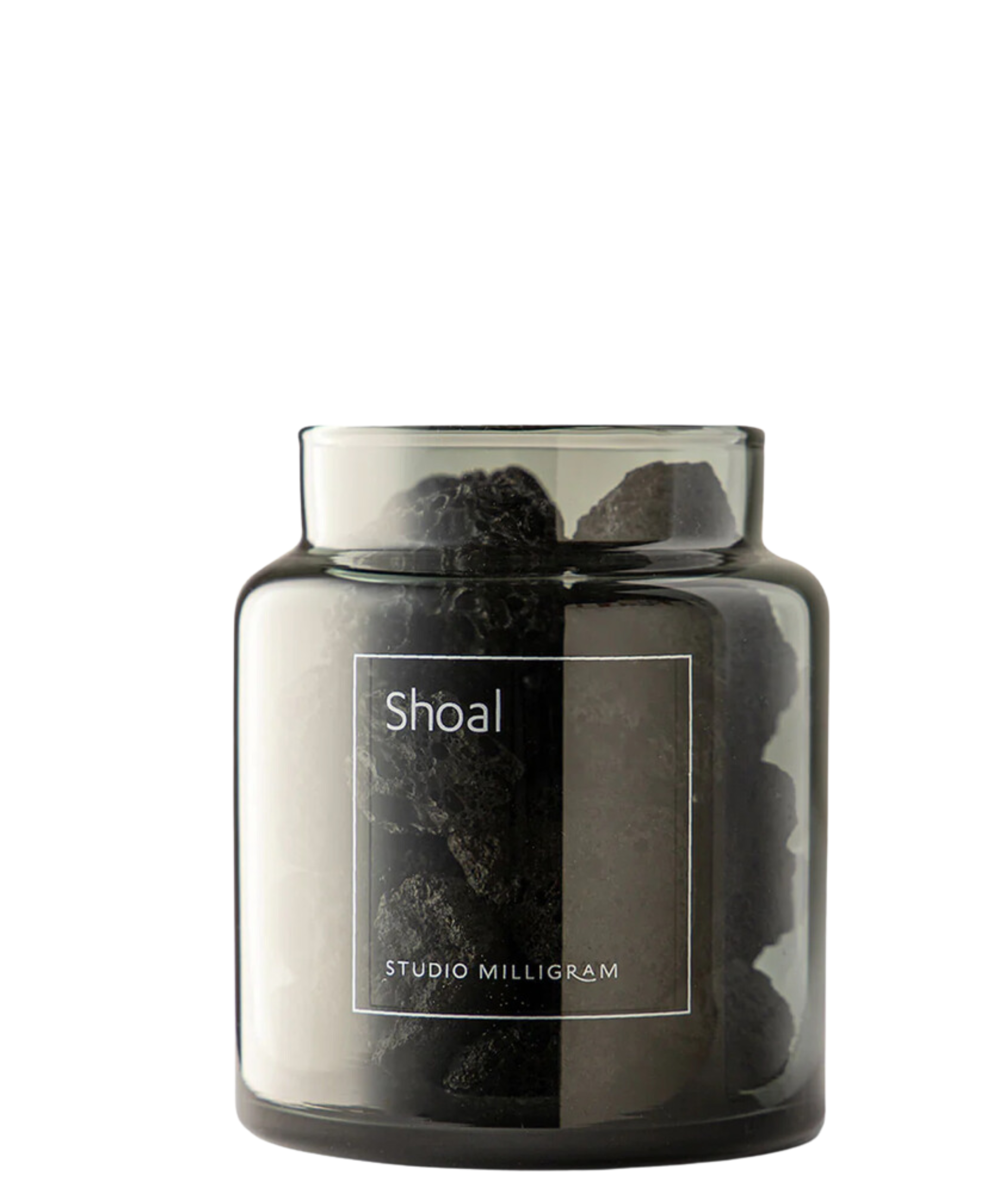 Scented Volcanic Rock Set - Shoal