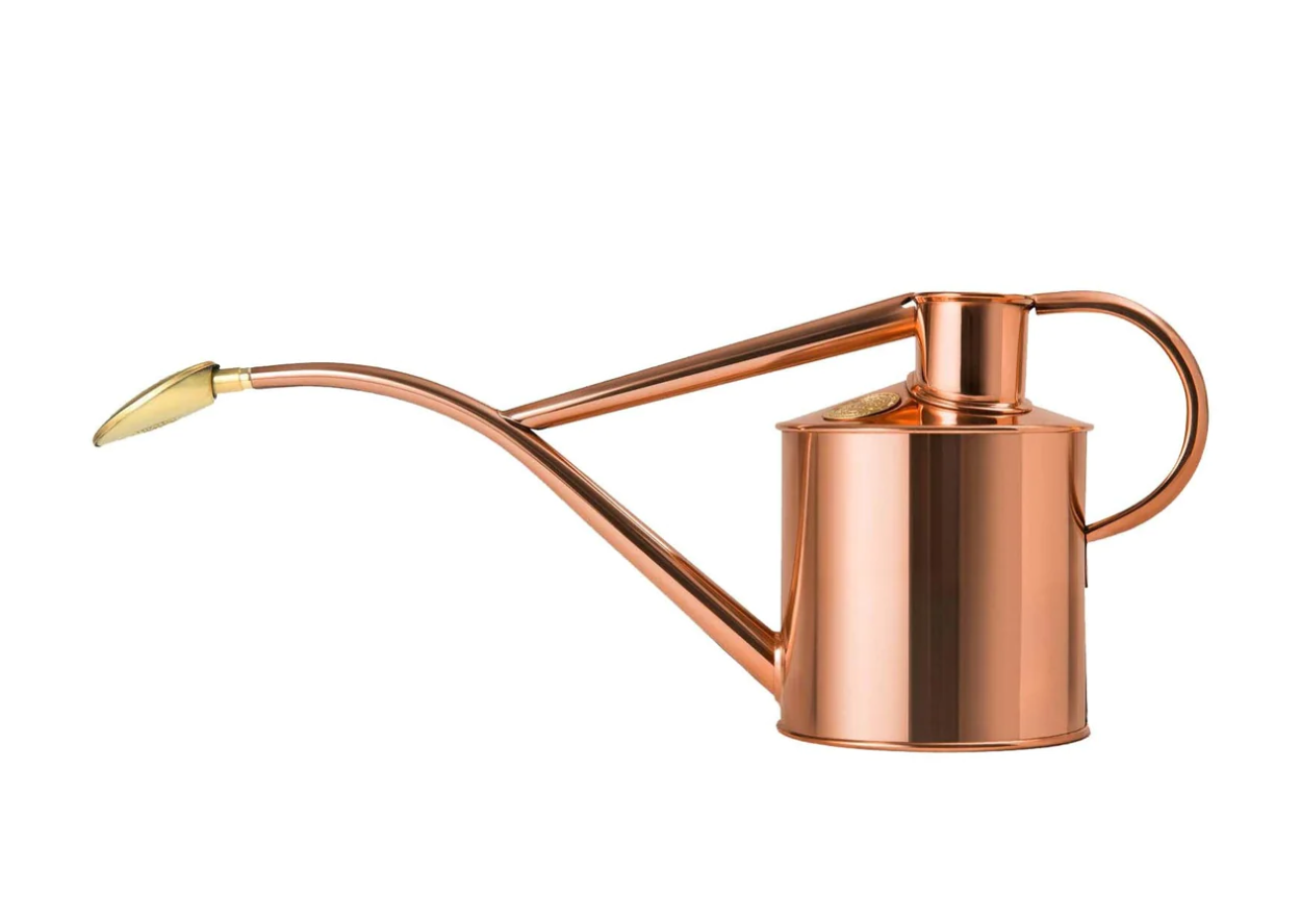 The Rowley Ripple Watering Can