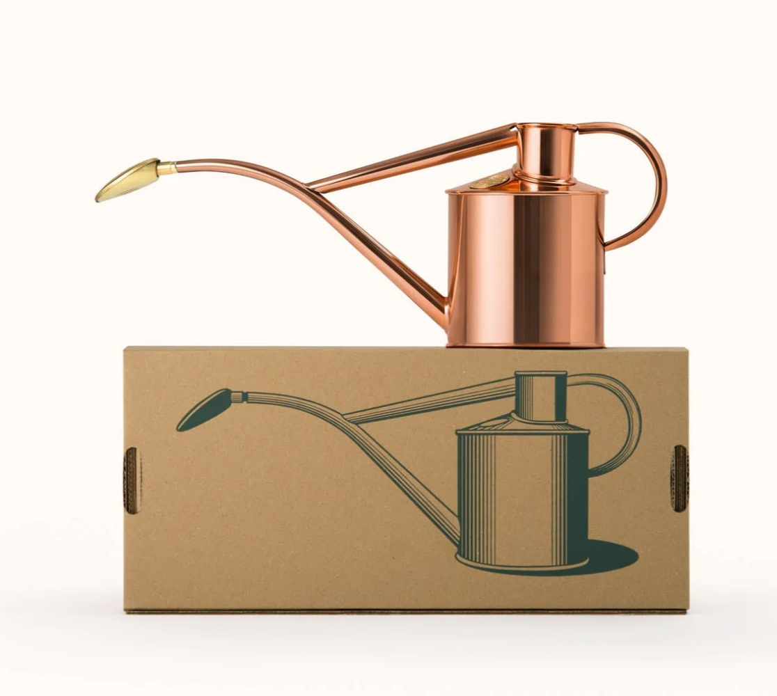 The Rowley Ripple Watering Can