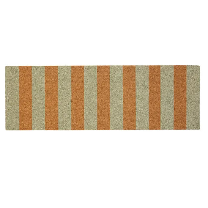 Skylar Doormat - PVC Backed Coir